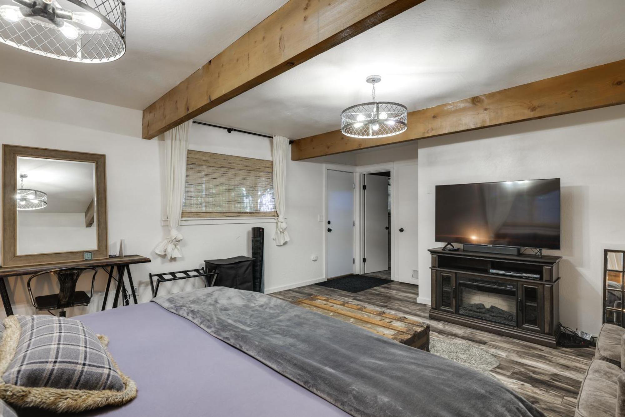 Cold Springs Escape Aandc, Hot Tub, Generator, Wifi Villa Exterior photo